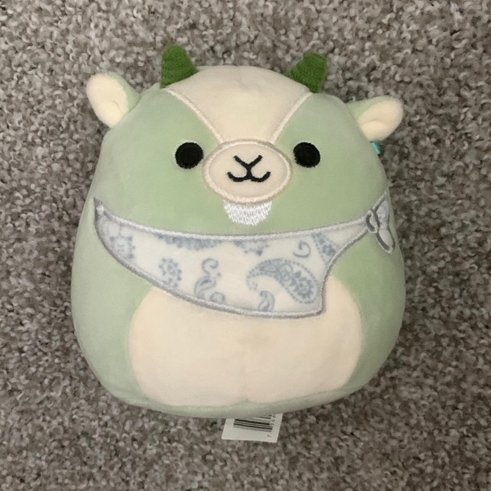 squishmallow